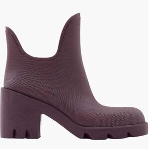 Marsh Textured Ankle Boot